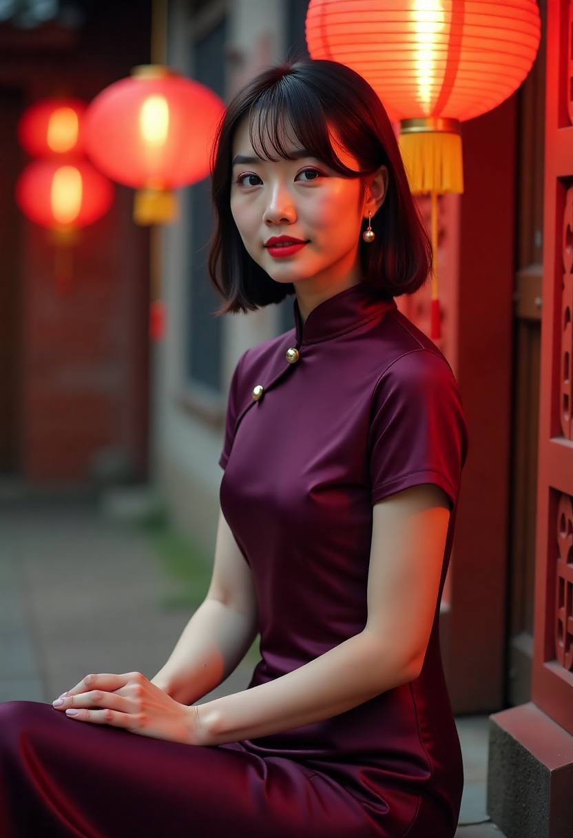 纸鸢与海海报